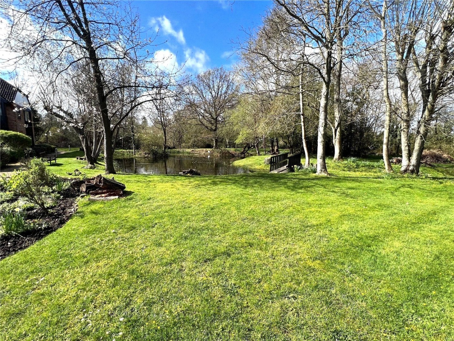 Spencers Wood, Reading, Berkshire