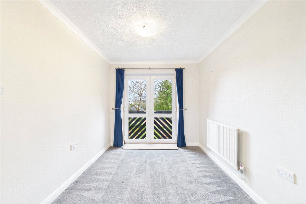 Spencers Wood, Reading, Berkshire