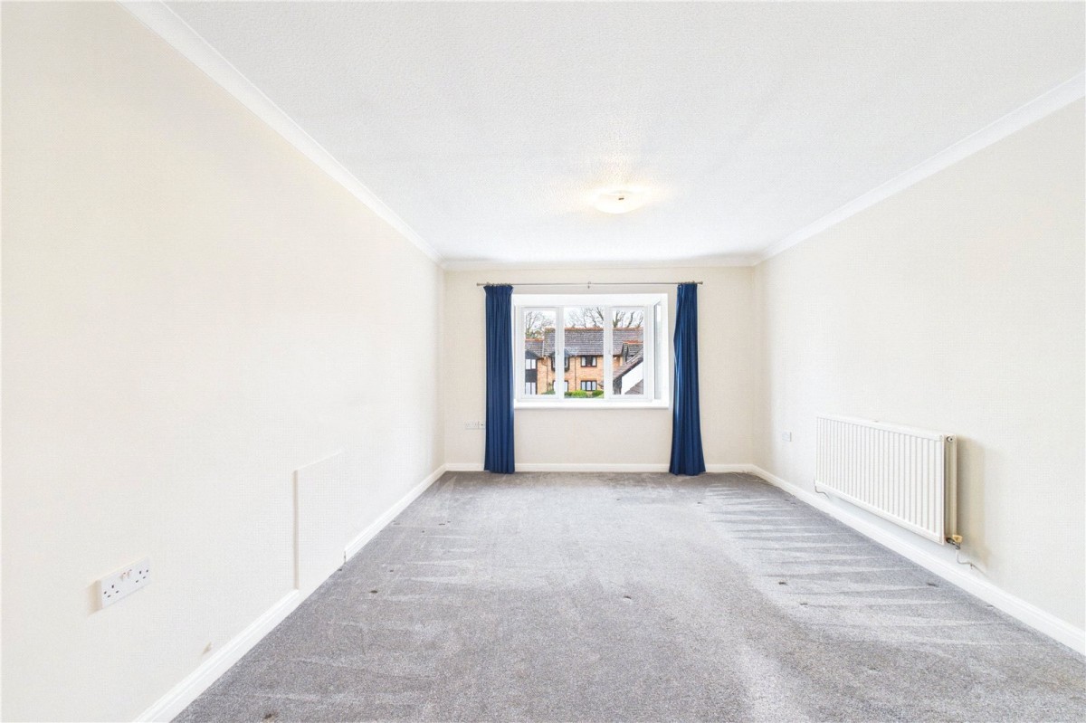 Spencers Wood, Reading, Berkshire