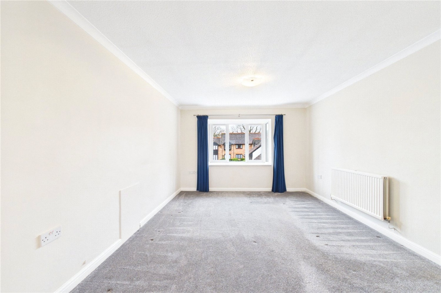 Spencers Wood, Reading, Berkshire