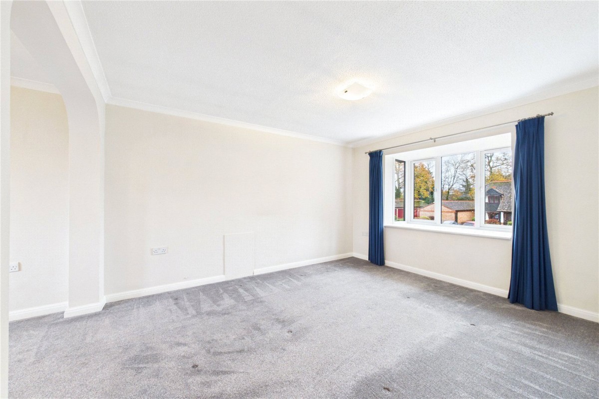 Spencers Wood, Reading, Berkshire