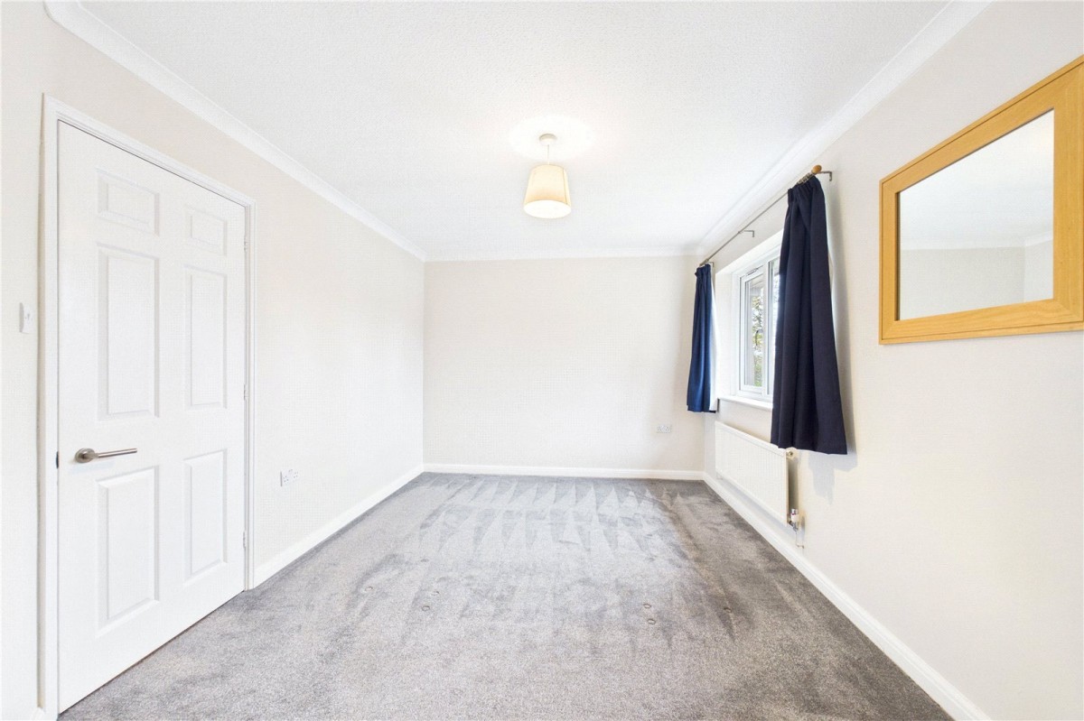 Spencers Wood, Reading, Berkshire