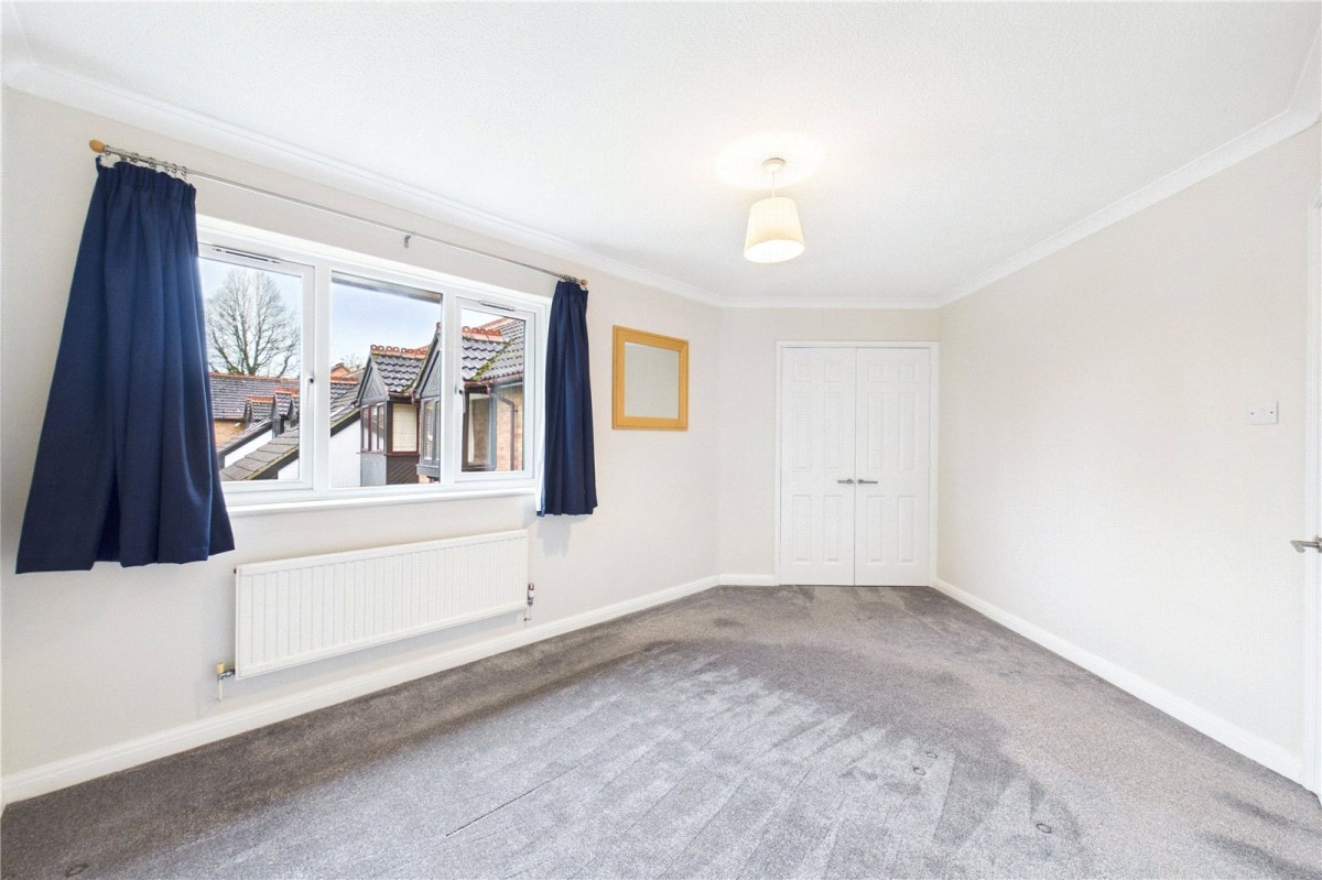 Spencers Wood, Reading, Berkshire