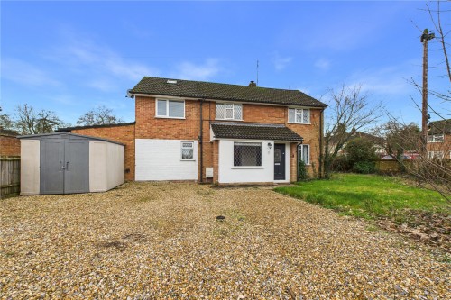 Burghfield Common, Reading, Berkshire