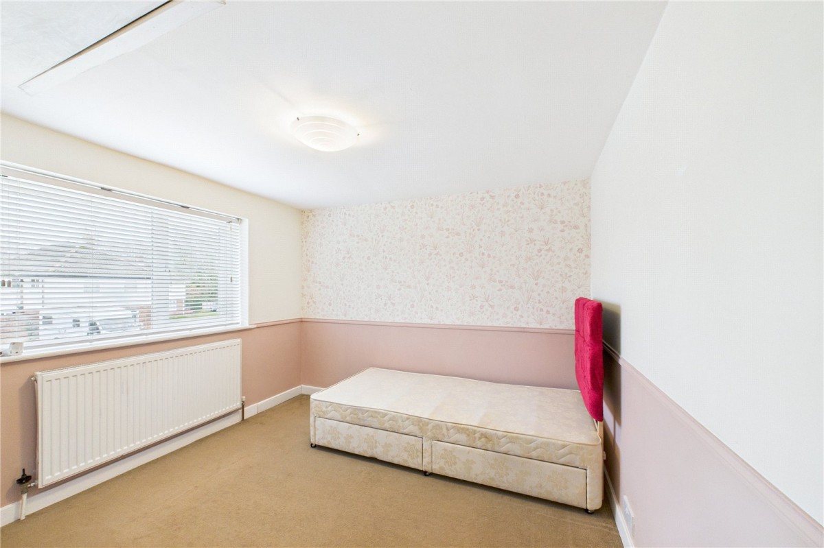 Burghfield Common, Reading, Berkshire