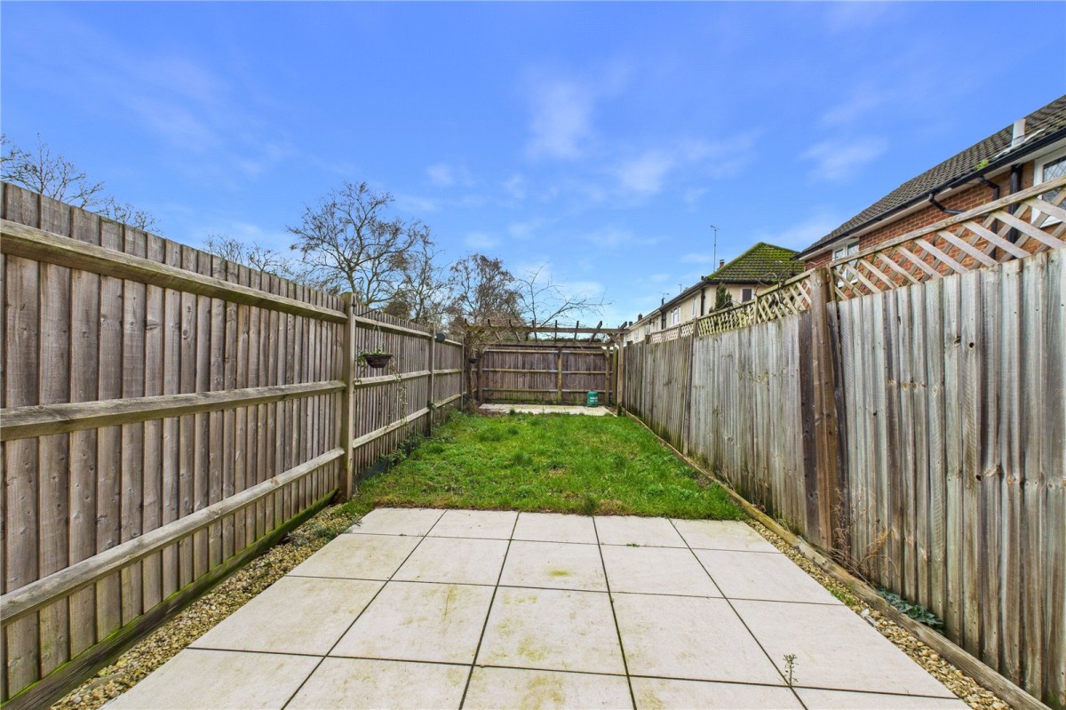 Burghfield Common, Reading, Berkshire