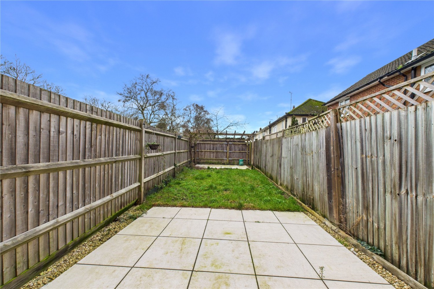 Burghfield Common, Reading, Berkshire