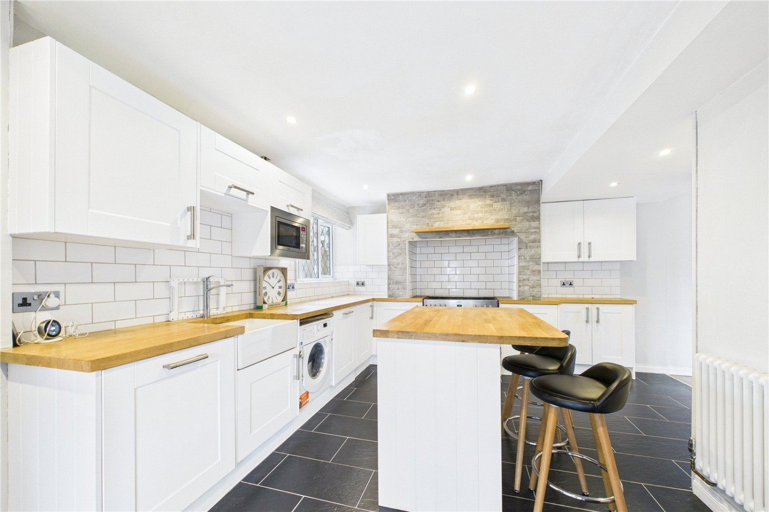 Burghfield Common, Reading, Berkshire