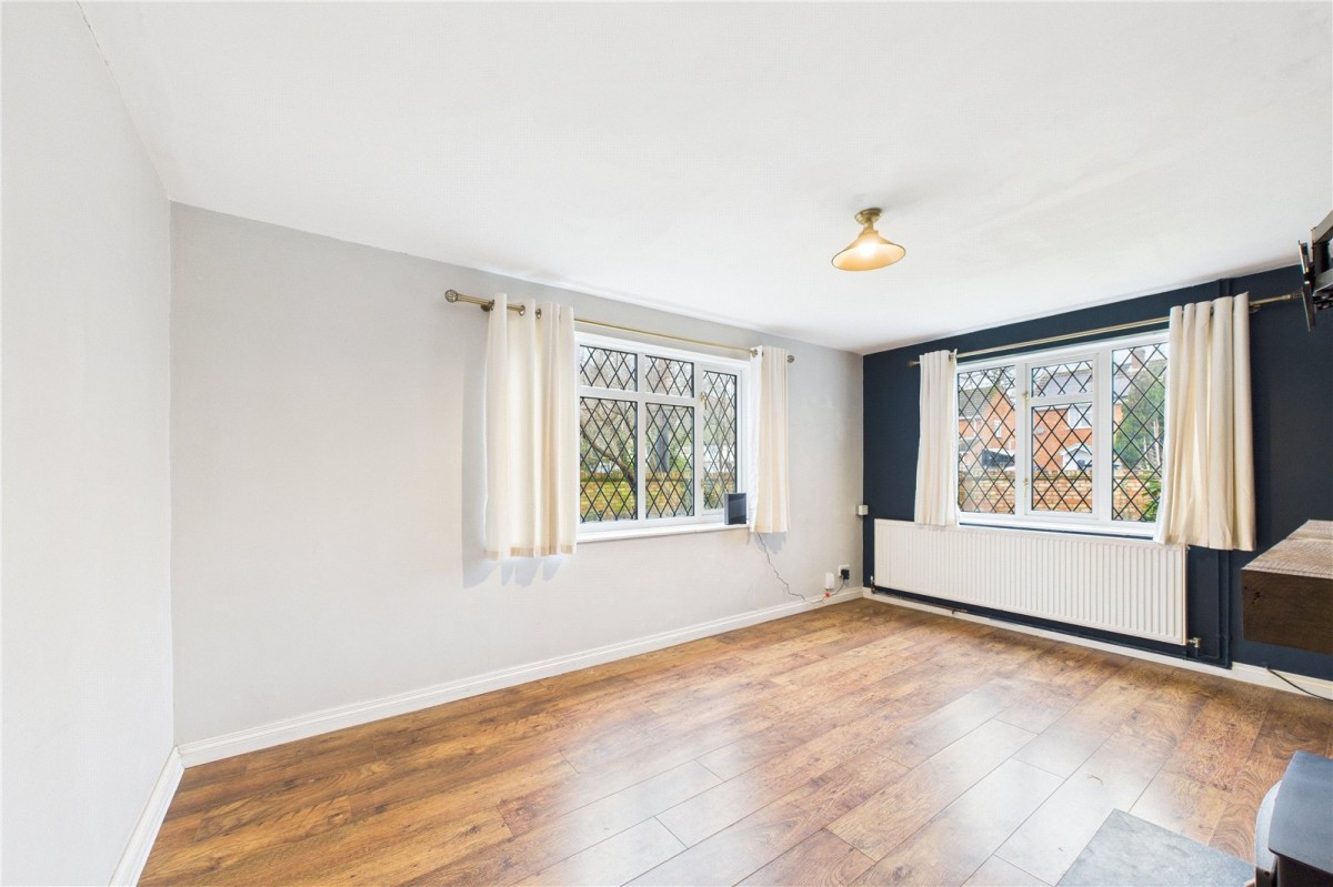 Burghfield Common, Reading, Berkshire