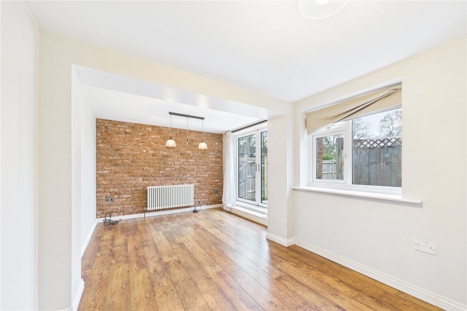 Burghfield Common, Reading, Berkshire