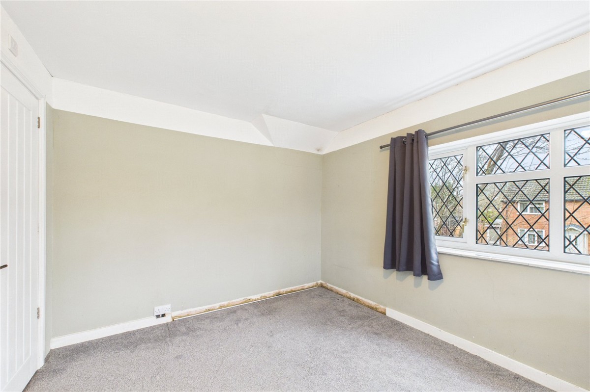 Burghfield Common, Reading, Berkshire