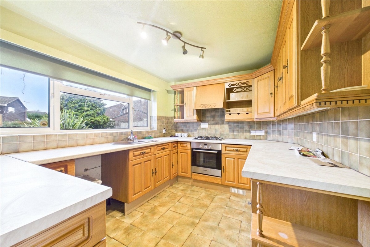 Calcot, Reading, Berkshire