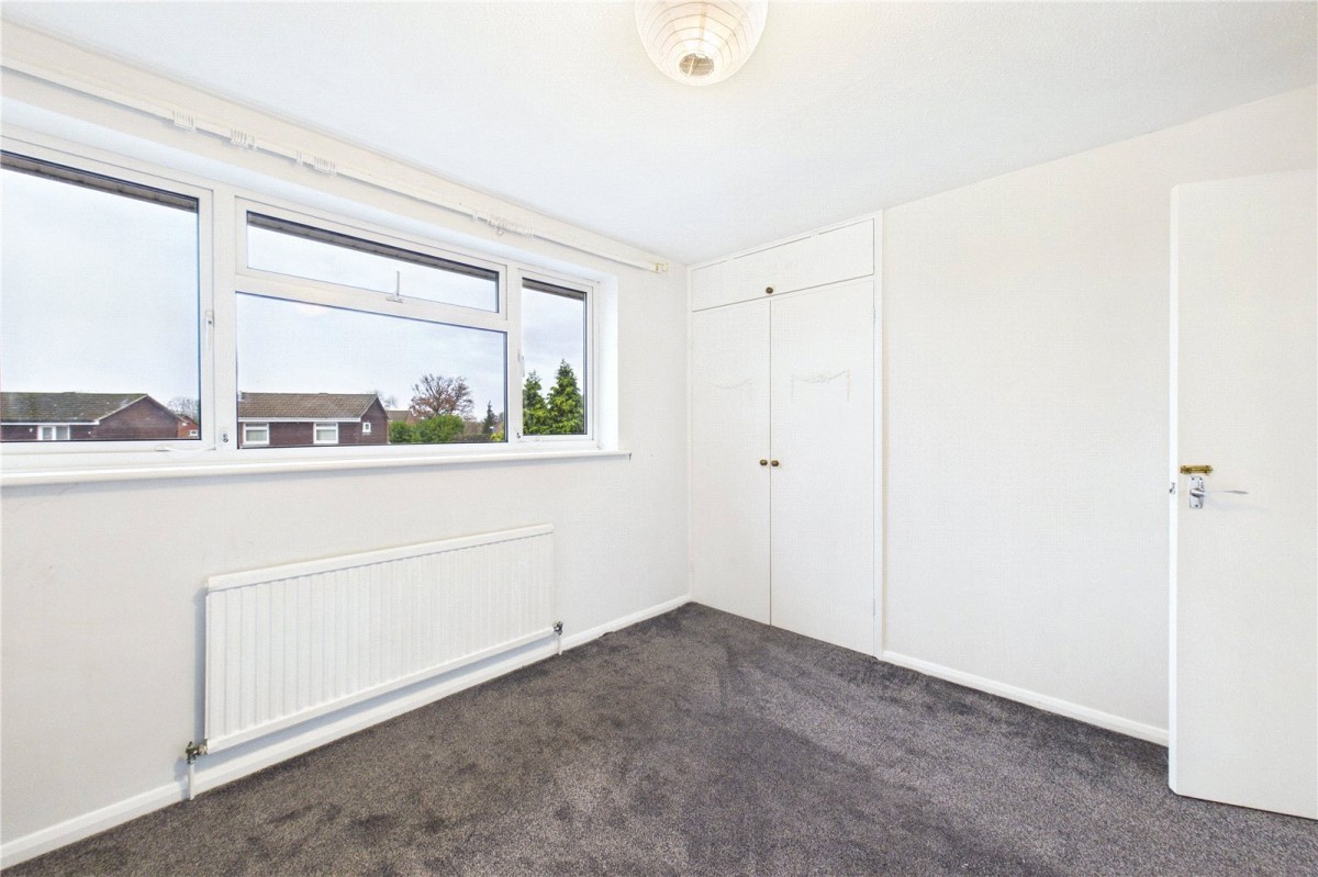 Calcot, Reading, Berkshire