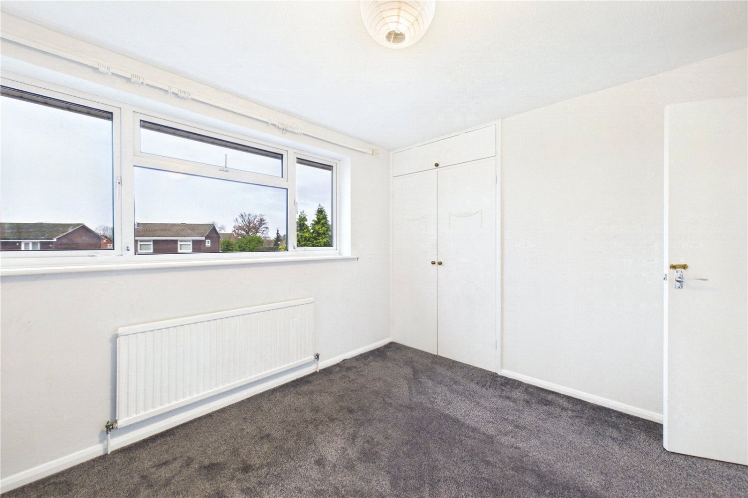 Calcot, Reading, Berkshire