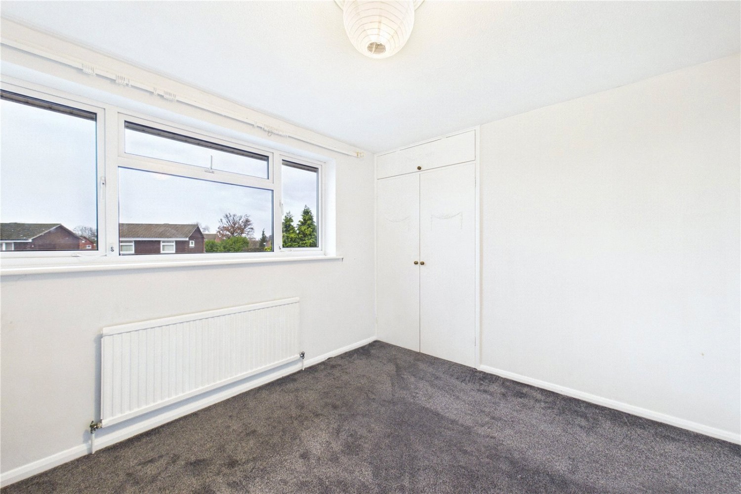 Calcot, Reading, Berkshire