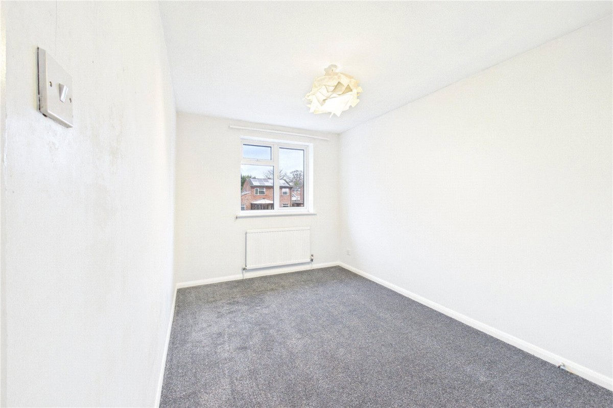 Calcot, Reading, Berkshire