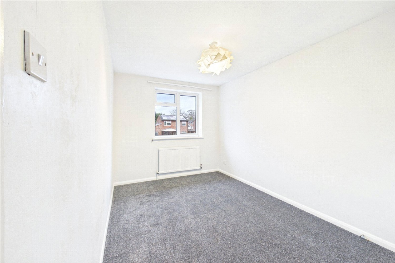 Calcot, Reading, Berkshire