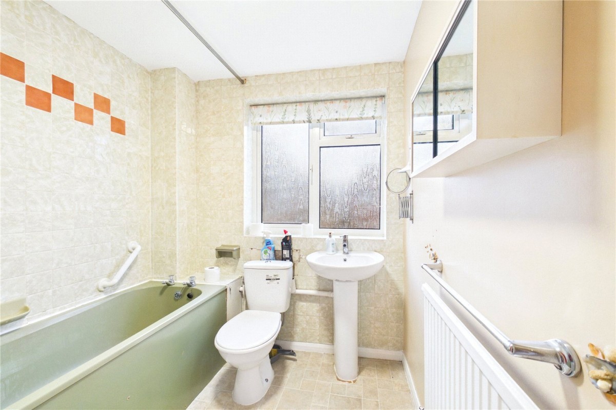 Calcot, Reading, Berkshire