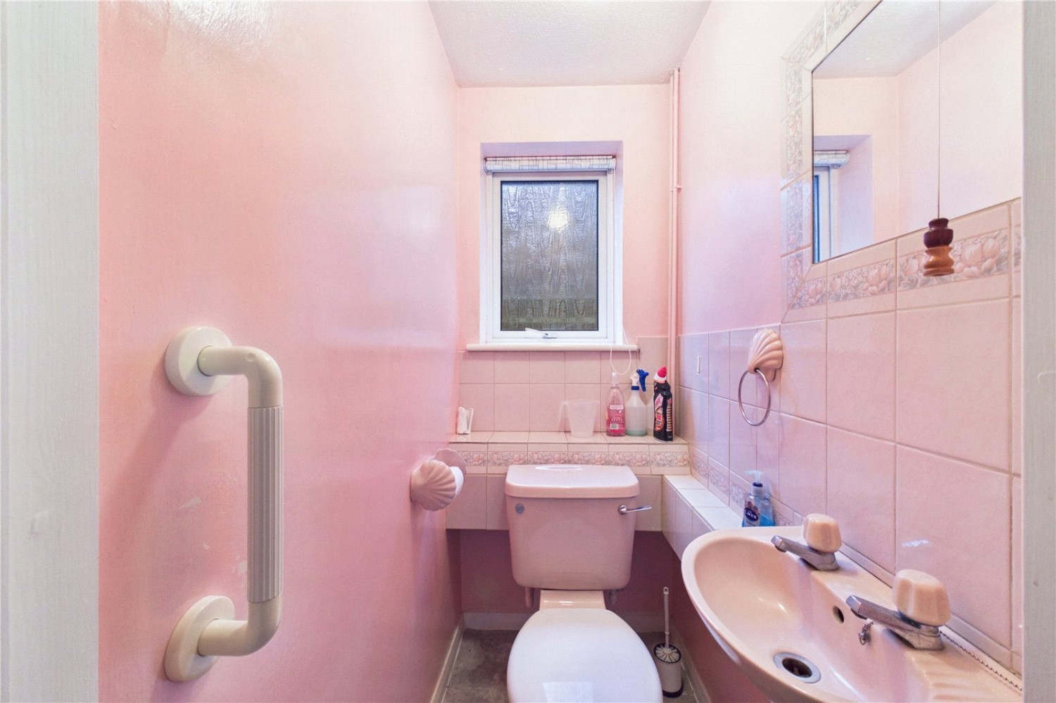 Calcot, Reading, Berkshire