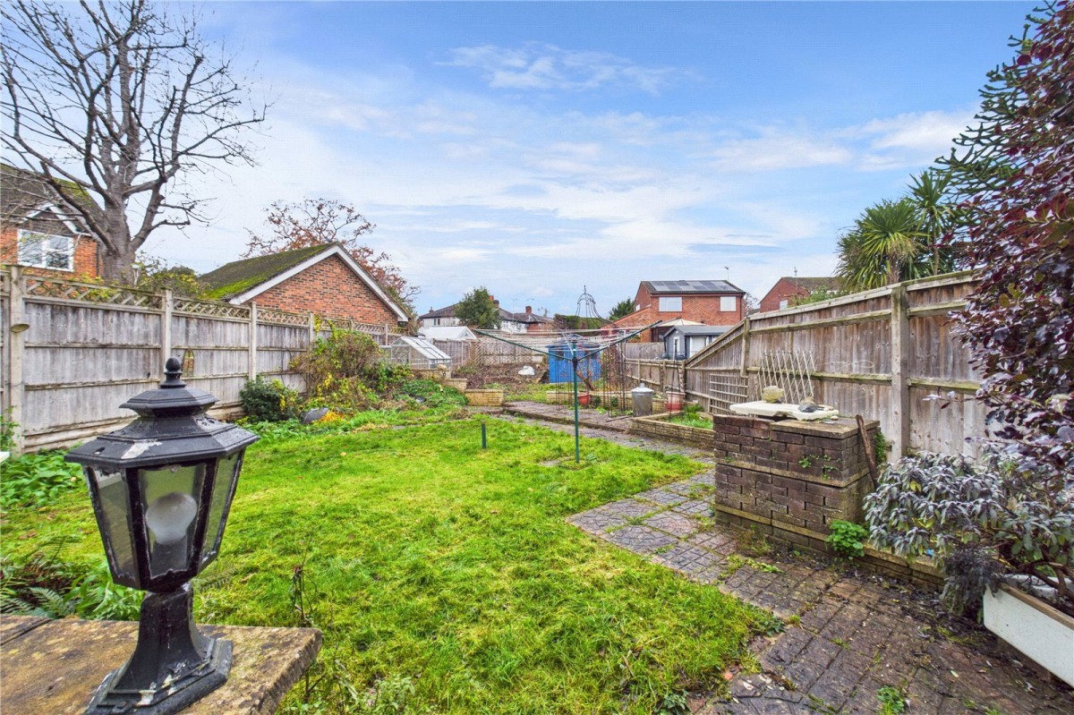 Calcot, Reading, Berkshire