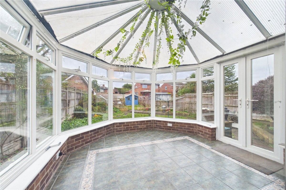 Calcot, Reading, Berkshire