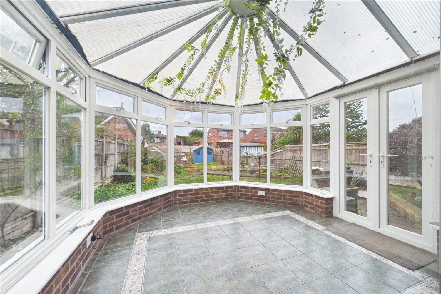 Calcot, Reading, Berkshire