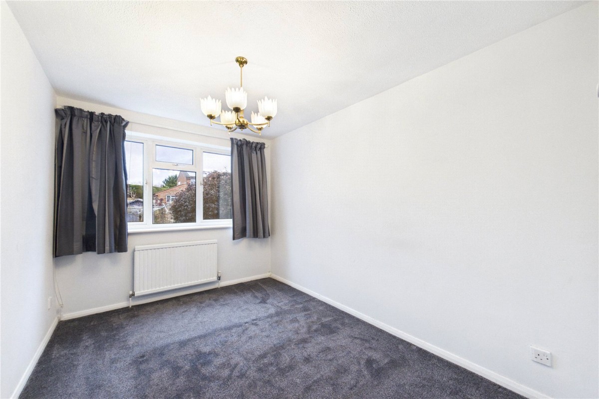 Calcot, Reading, Berkshire