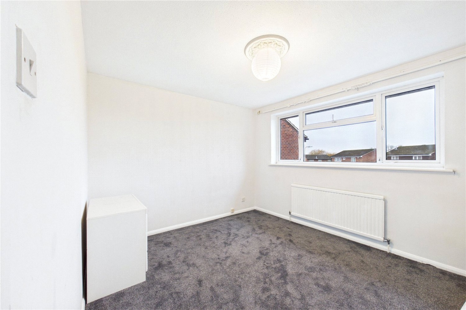 Calcot, Reading, Berkshire