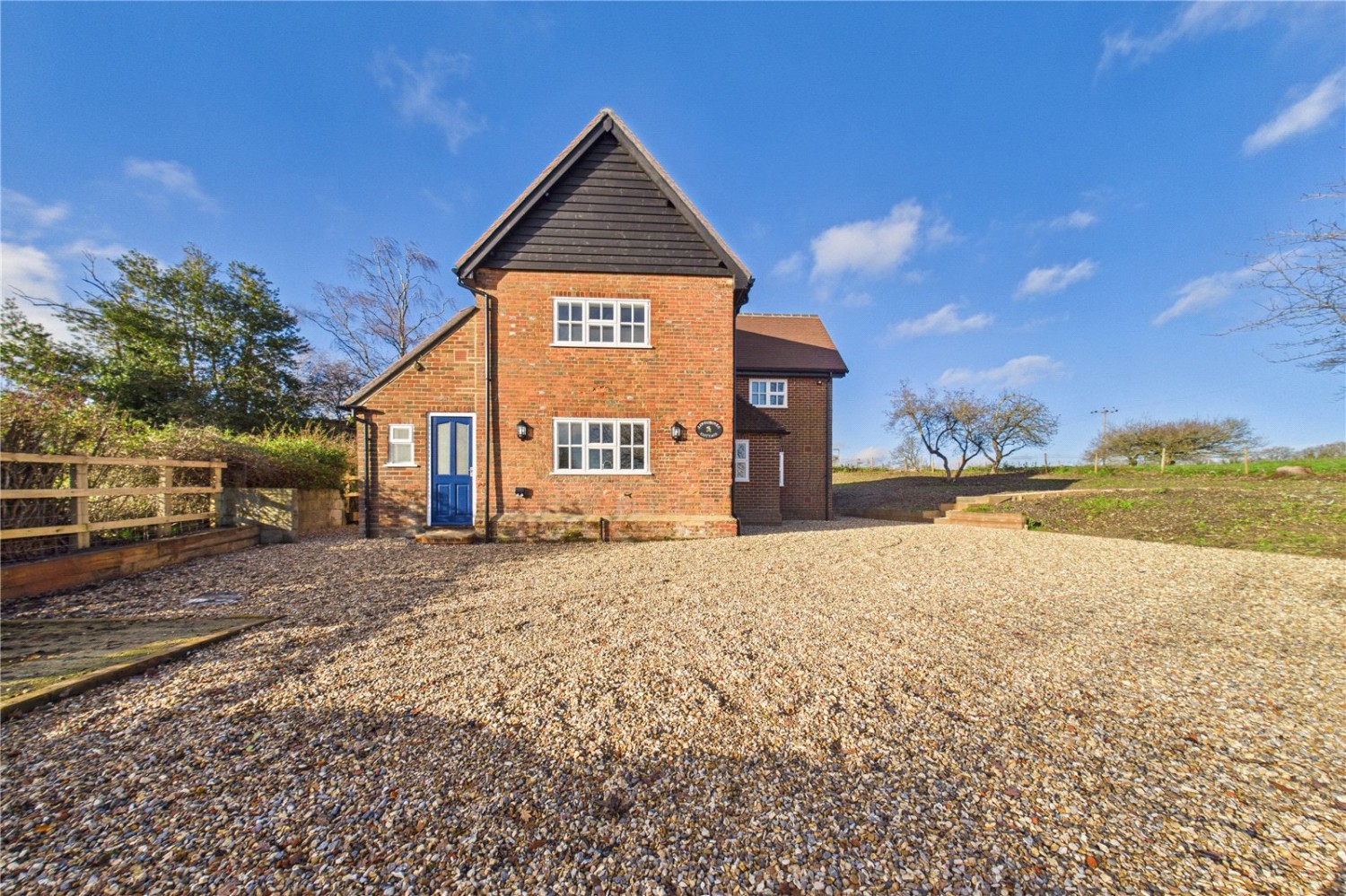 Mortimer West End, Reading, Hampshire