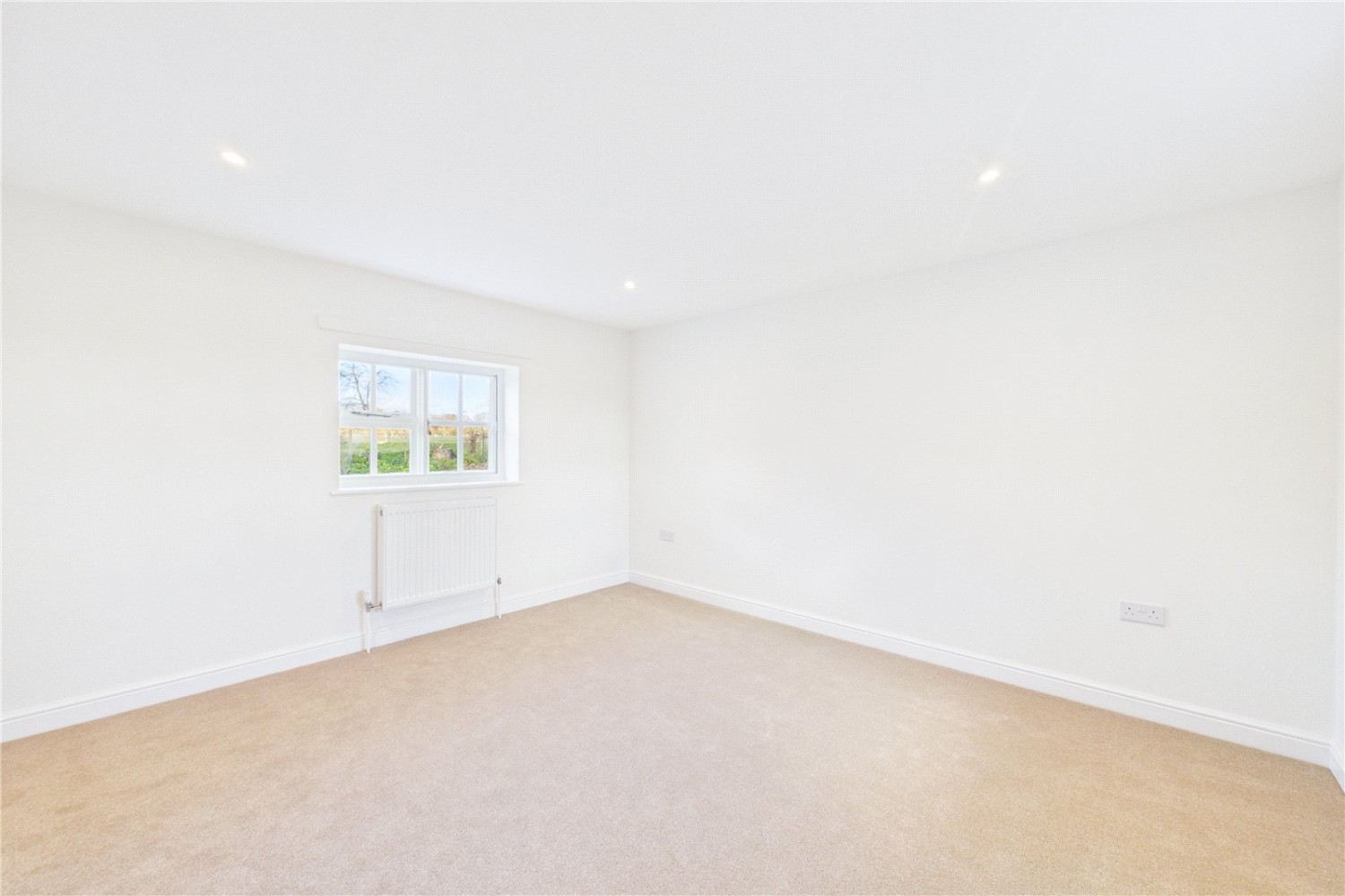 Mortimer West End, Reading, Hampshire