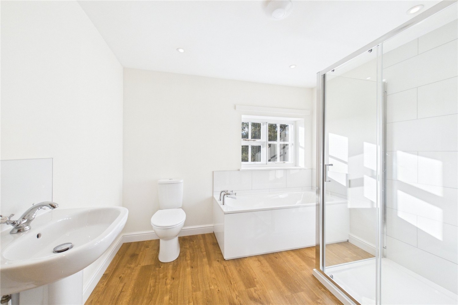 Mortimer West End, Reading, Hampshire