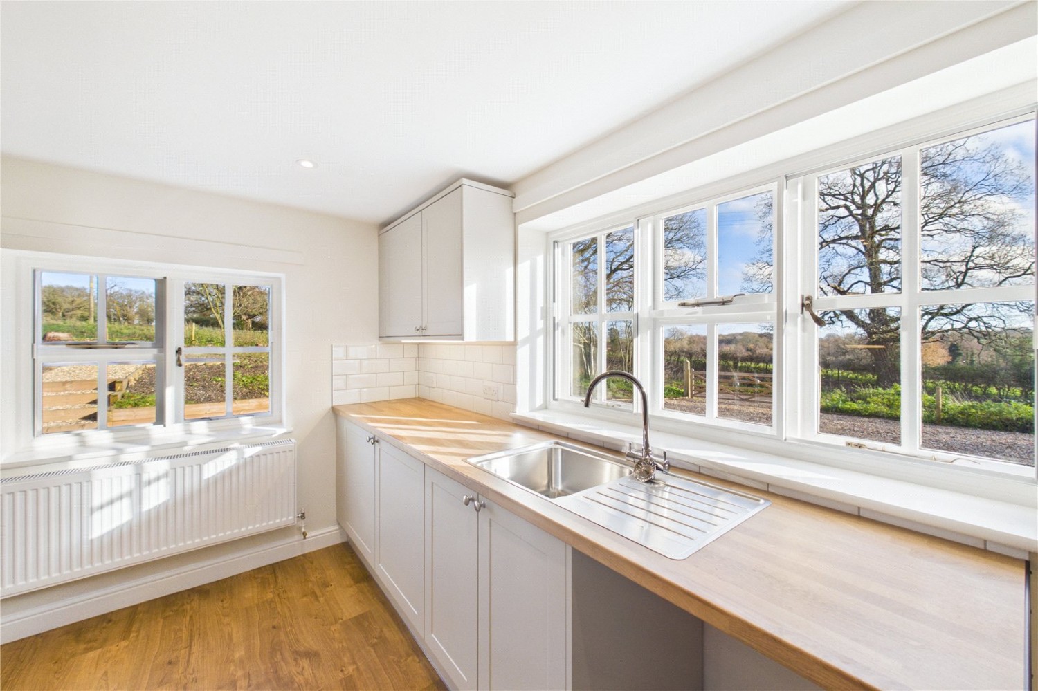 Mortimer West End, Reading, Hampshire