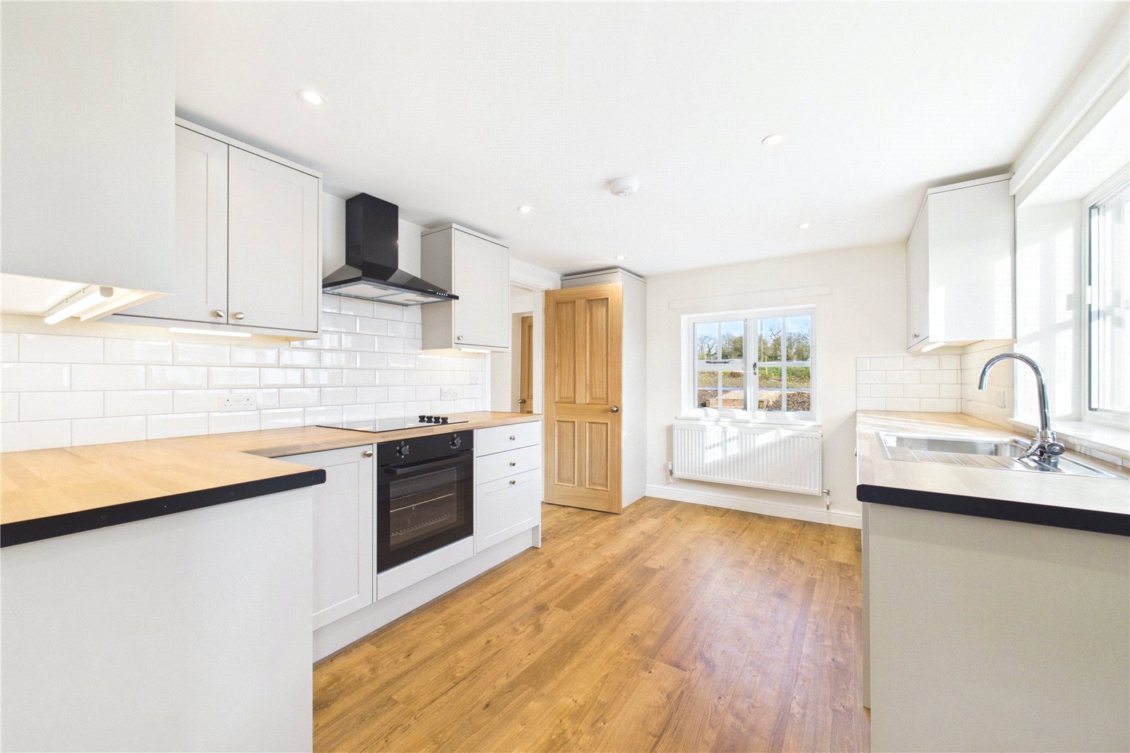 3 bedroom House to let in Mortimer West End, Reading, Hampshire