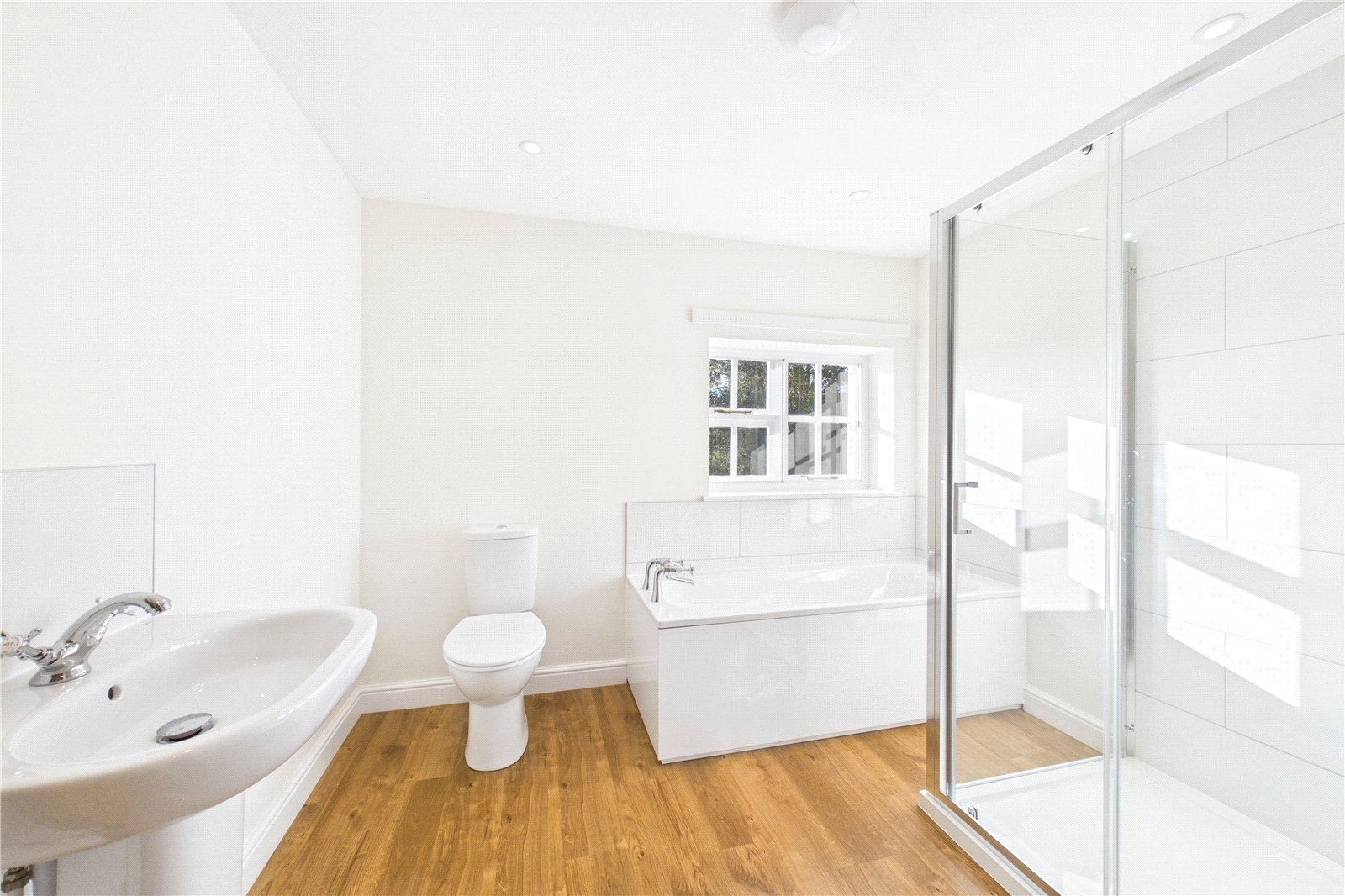 3 bedroom House to let in Mortimer West End, Reading, Hampshire