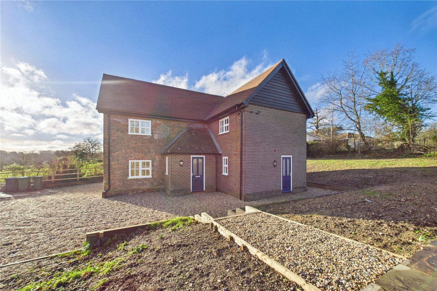 Mortimer West End, Reading, Hampshire