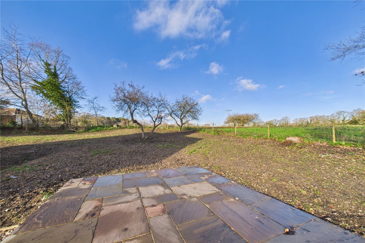 Mortimer West End, Reading, Hampshire