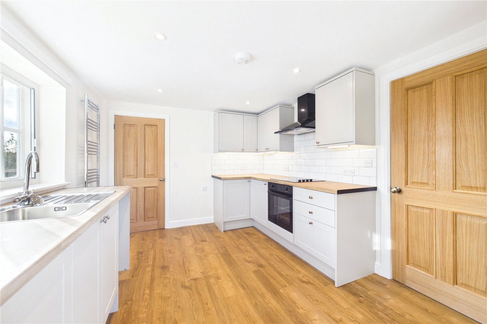 3 bedroom House to let in Mortimer West End, Reading, Hampshire