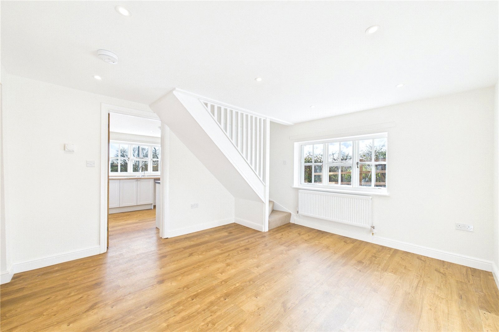3 bedroom House to let in Mortimer West End, Reading, Hampshire