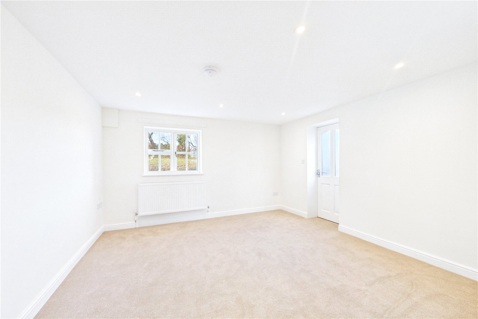 3 bedroom House to let in Mortimer West End, Reading, Hampshire