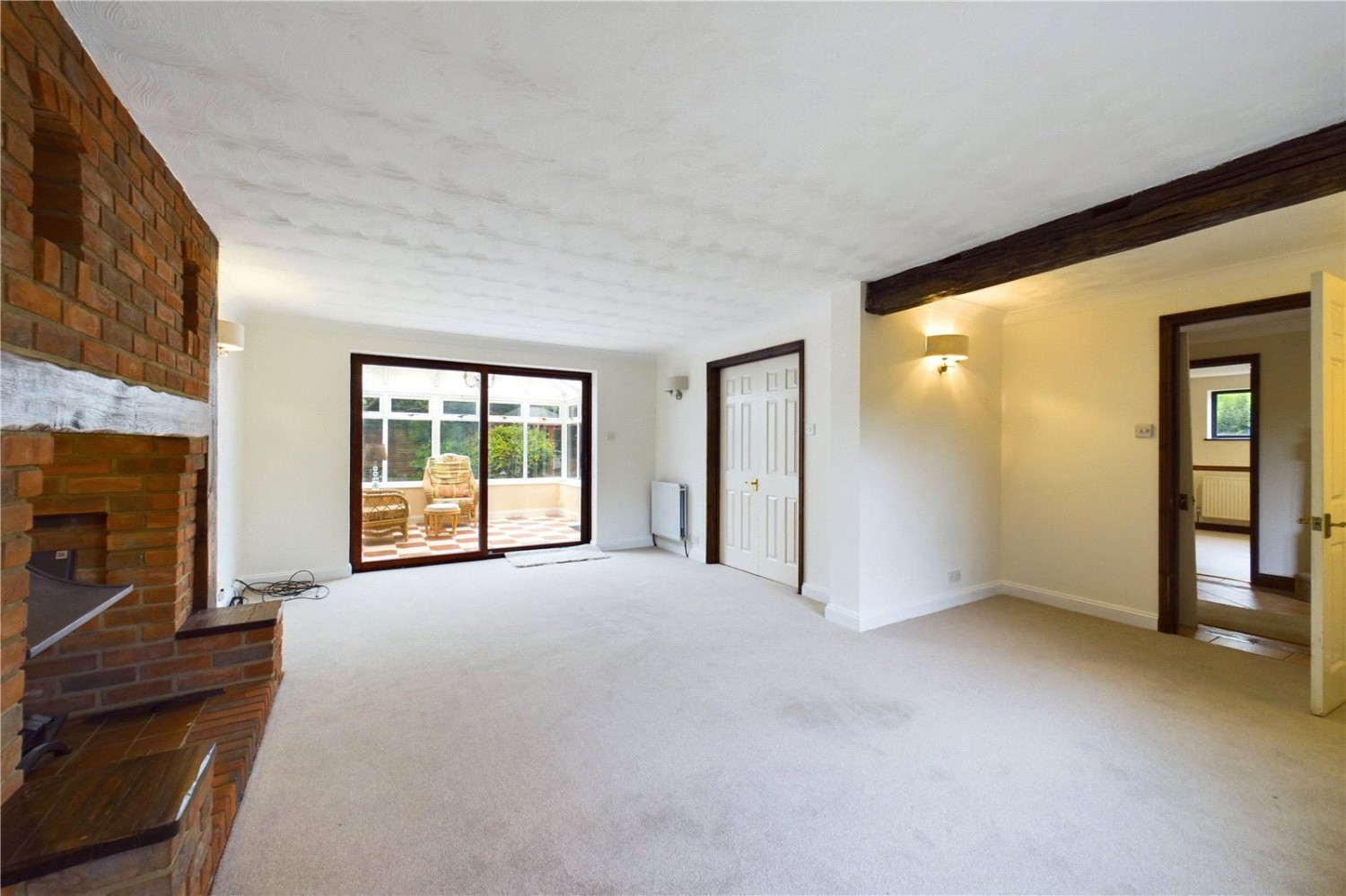 Pamber Heath, Tadley, Hampshire