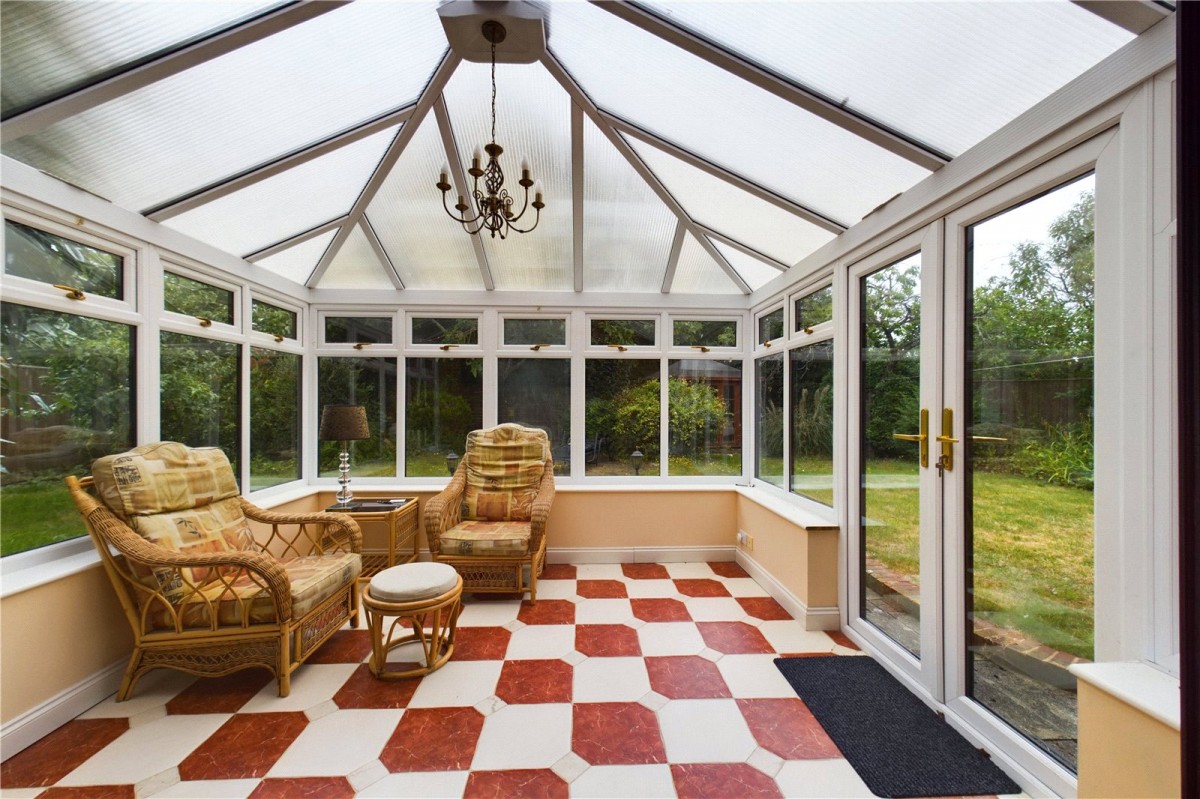 Pamber Heath, Tadley, Hampshire