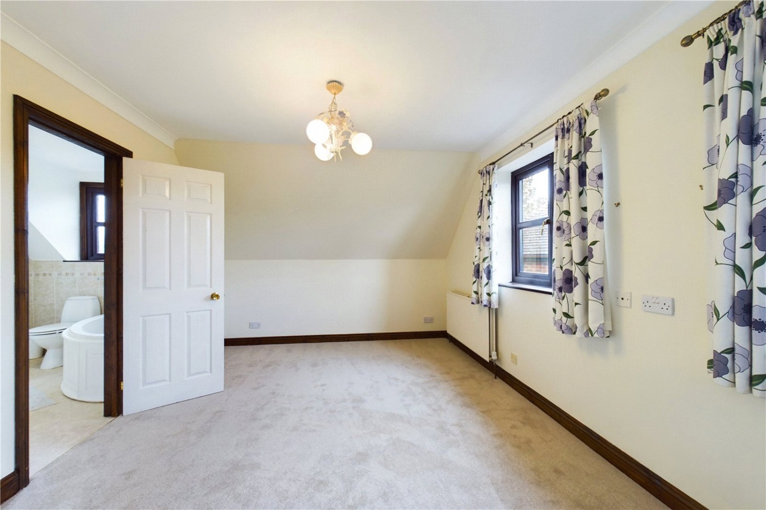 Pamber Heath, Tadley, Hampshire