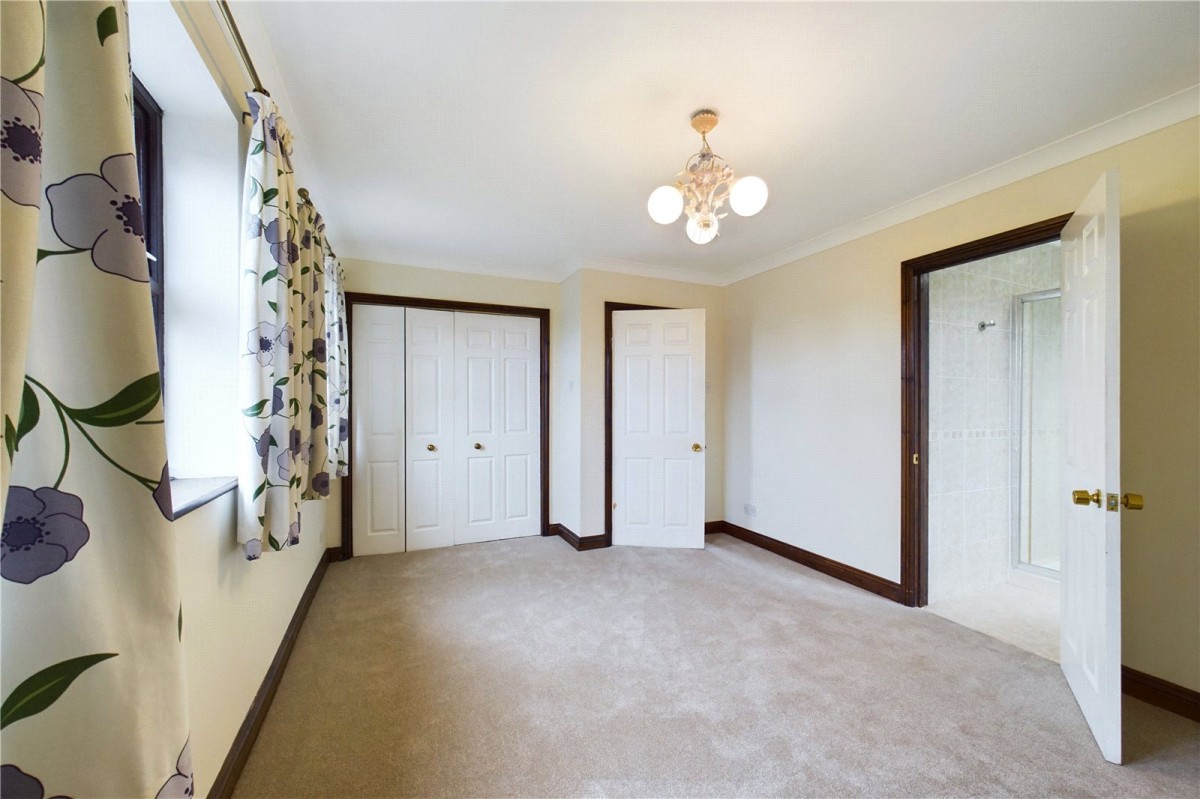 Pamber Heath, Tadley, Hampshire