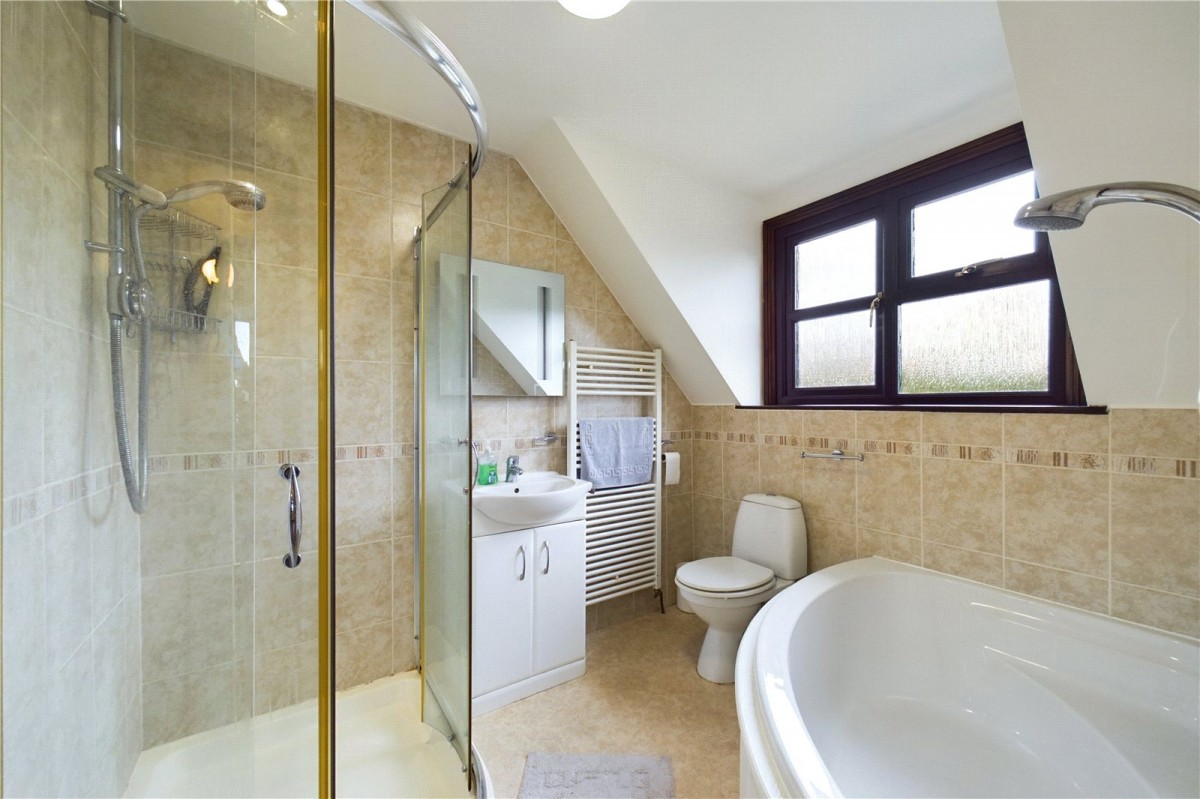 Pamber Heath, Tadley, Hampshire