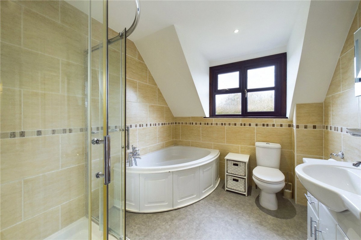 Pamber Heath, Tadley, Hampshire