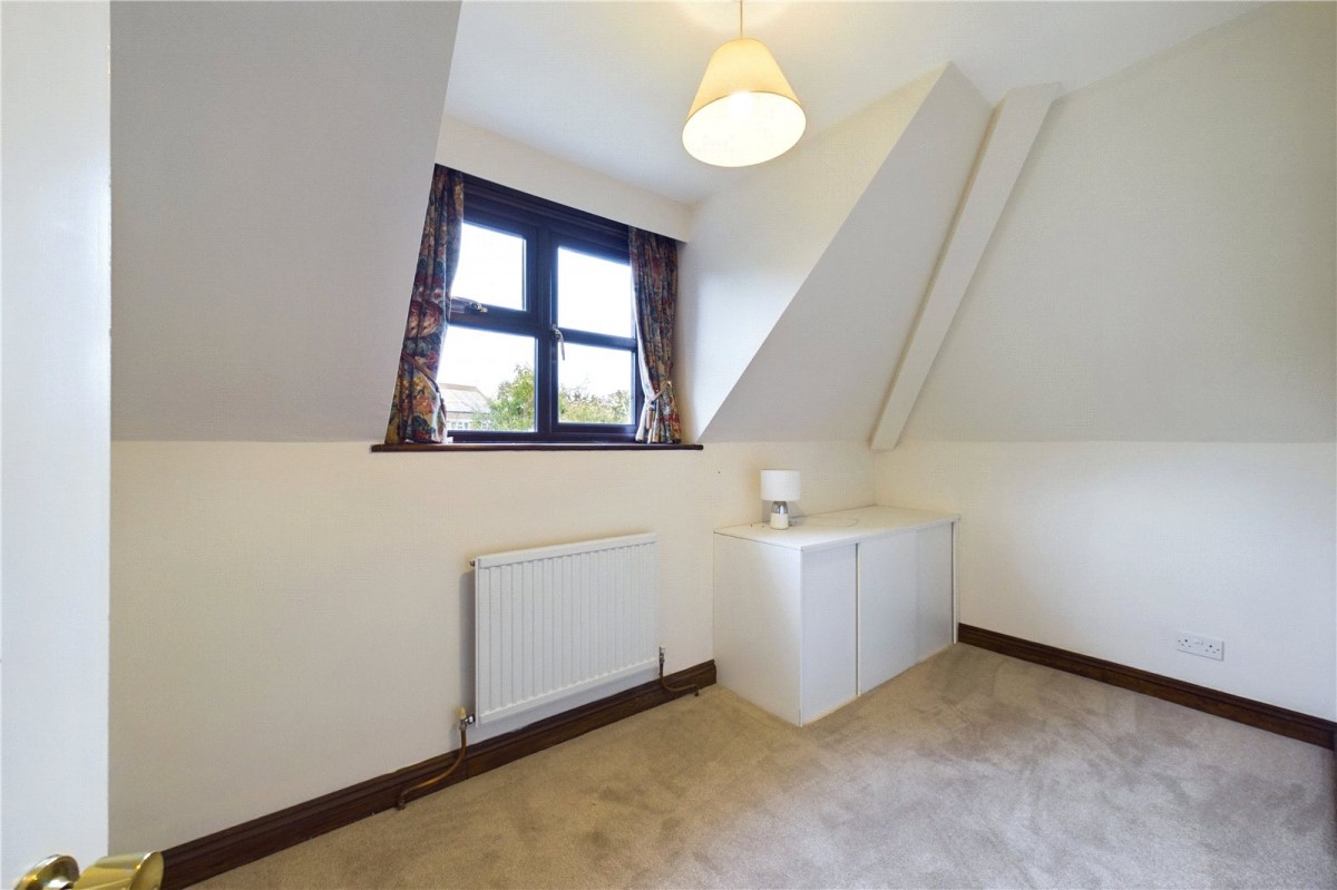 Pamber Heath, Tadley, Hampshire