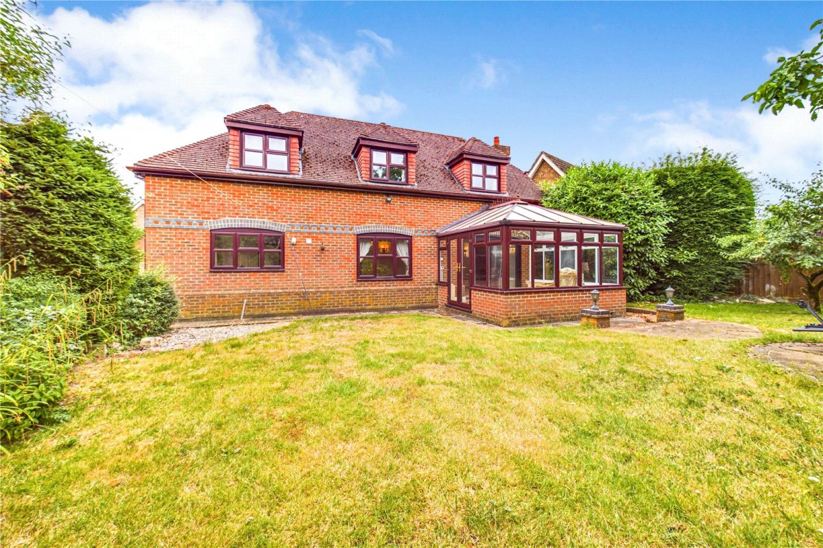 Pamber Heath, Tadley, Hampshire