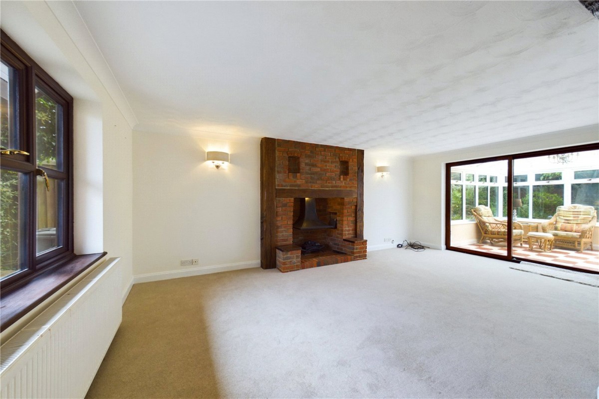 Pamber Heath, Tadley, Hampshire