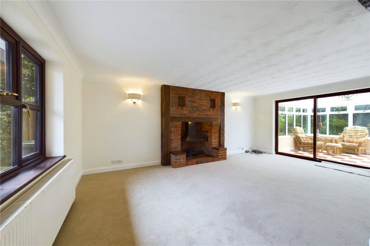 Pamber Heath, Tadley, Hampshire