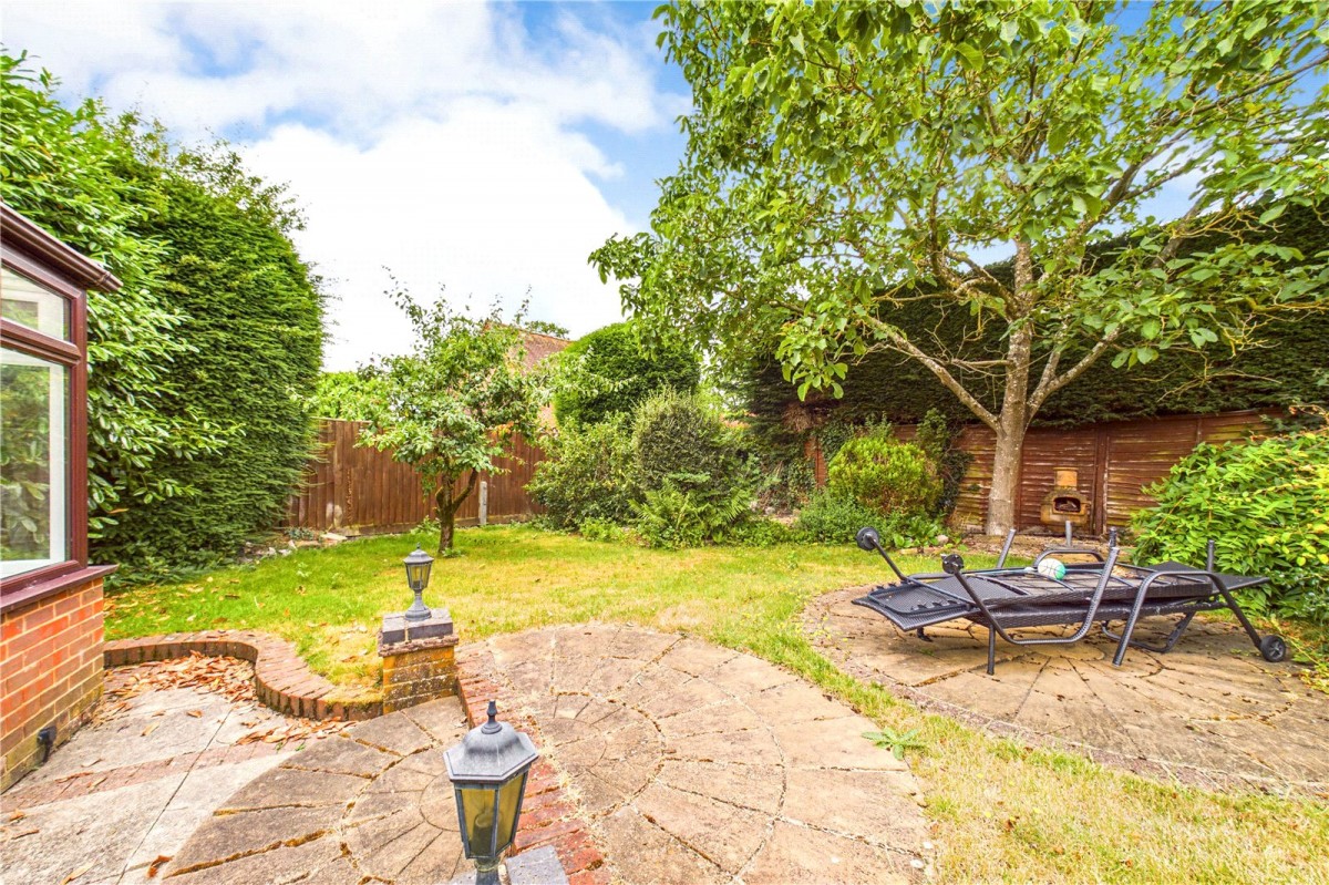 Pamber Heath, Tadley, Hampshire